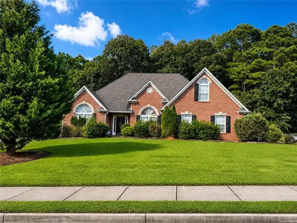 140 Danube Trail, Stockbridge, GA 30281