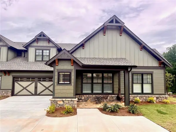 85 Villa Vista #30, Jasper, GA 30148