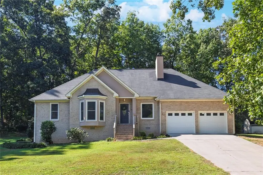 197 Michael Boulevard, Cedartown, GA 30125 - #2