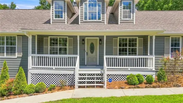 320 Mckenzie Drive, Stockbridge, GA 30281