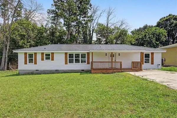 54 Glenwood School Road, Rome, GA 30165