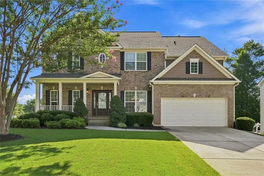 1725 Stardust Trail, Cumming, GA 30040 - #1