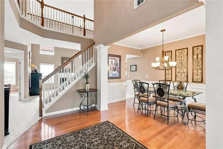 1725 Stardust Trail, Cumming, GA 30040 - #3