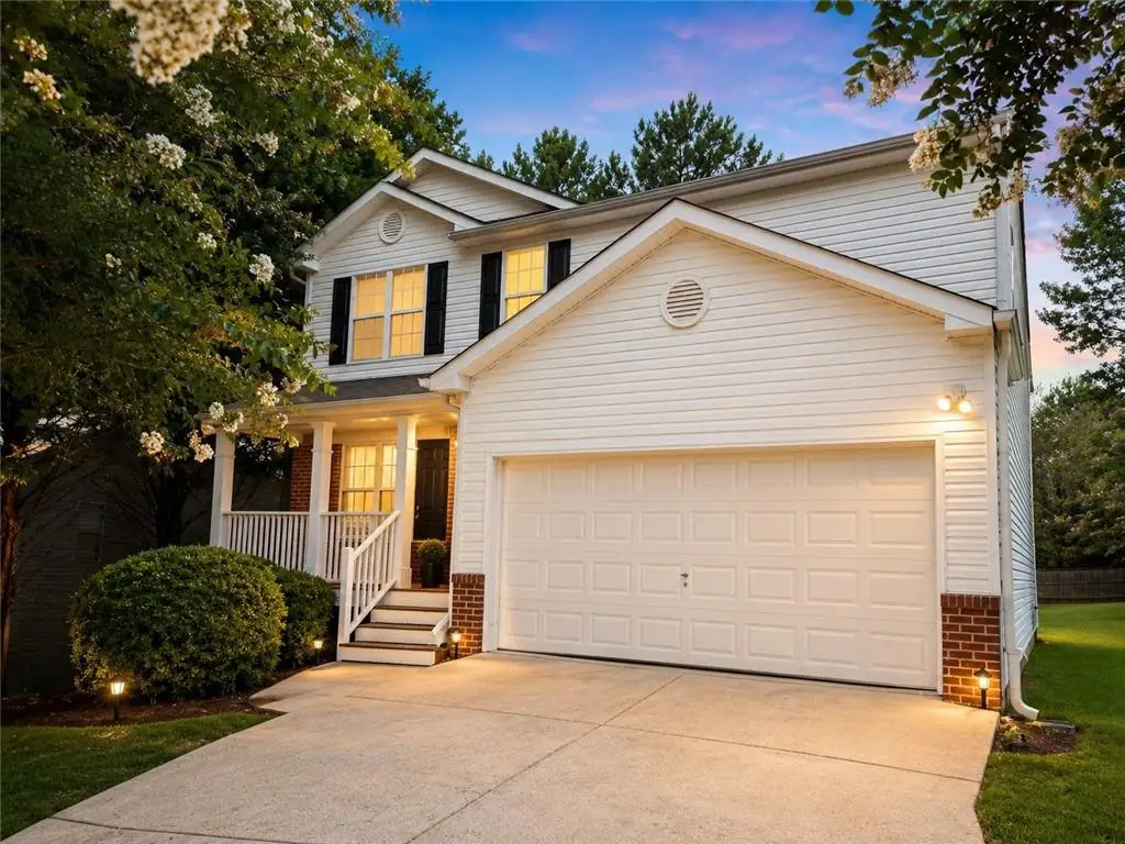 119 Bainbridge Court, Dallas, GA 30132 - #1