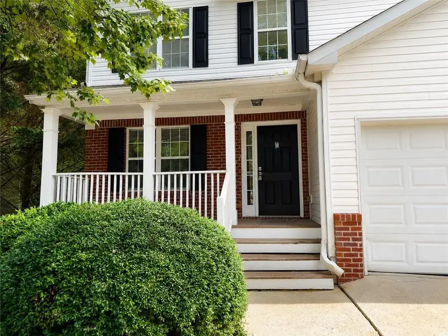 119 Bainbridge Court, Dallas, GA 30132 - #2