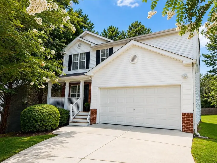 119 Bainbridge Court, Dallas, GA 30132 - #3