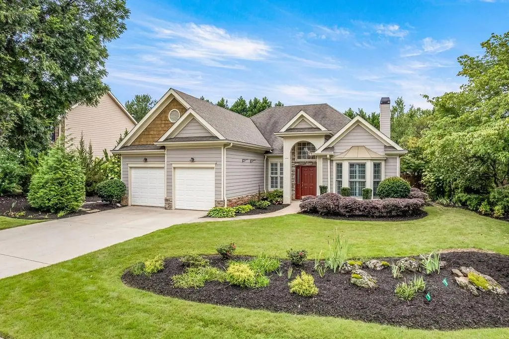 41 Pecan Crescent, Newnan, GA 30265 - #1