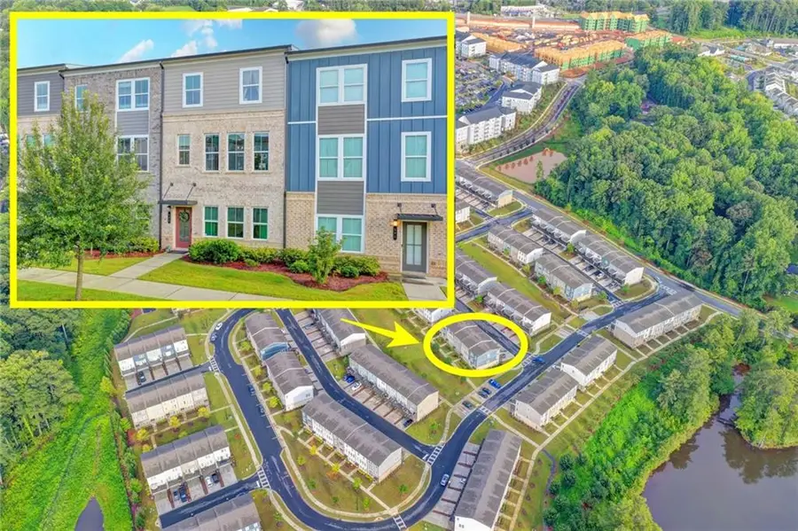 505 Hardy Drive, Acworth, GA 30102 - #2