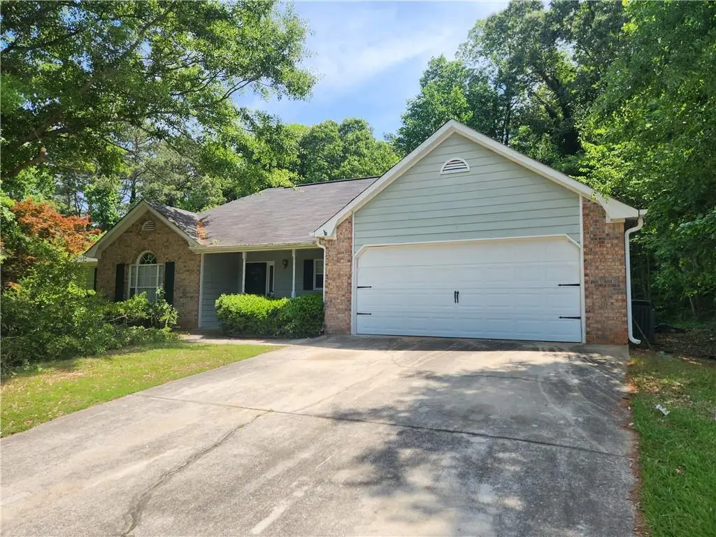 482 Grove Hill Drive, Stockbridge, GA 30281 - #1