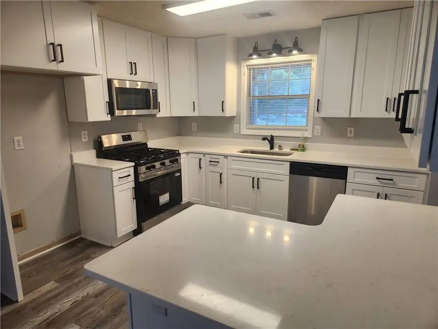 482 Grove Hill Drive, Stockbridge, GA 30281 - #3