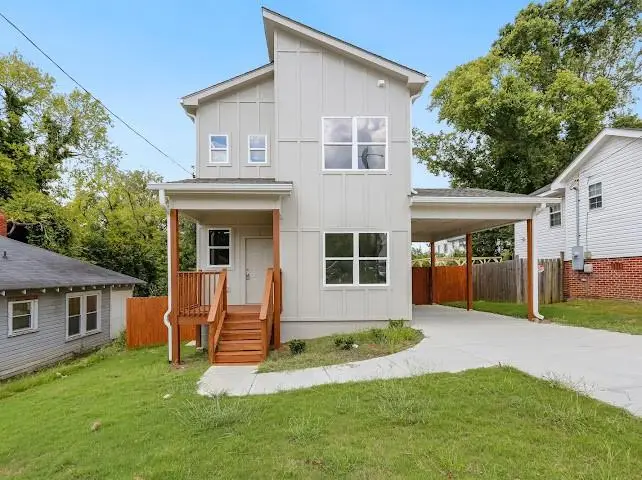 18 Mcghee Street, Rome, GA 30161 - #2