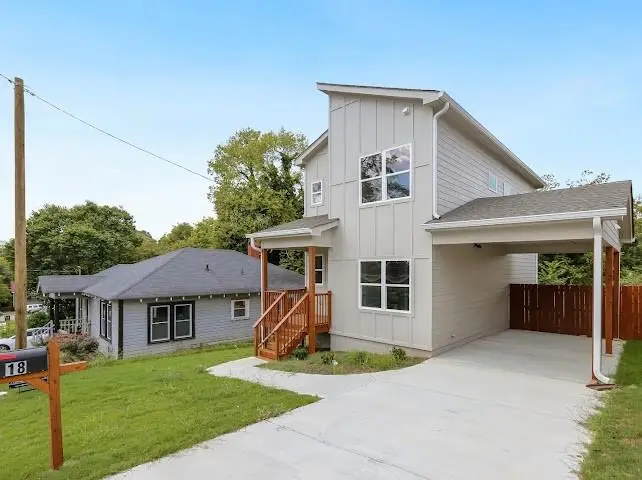 18 Mcghee Street, Rome, GA 30161 - #3