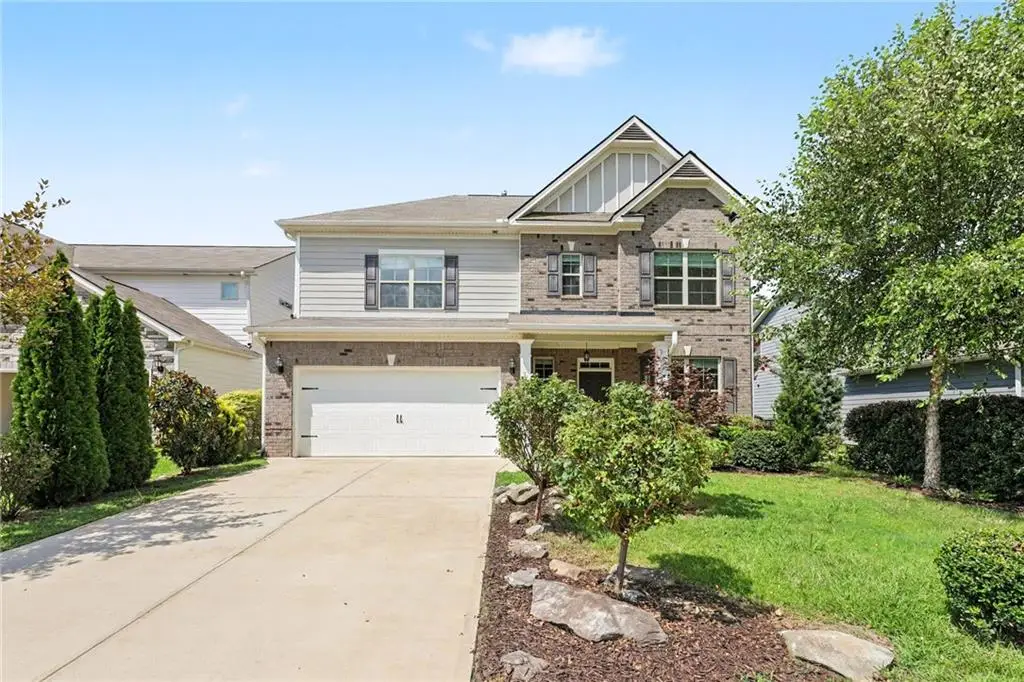 7584 Rudder Circle, Fairburn Union City, GA 30213 - #1