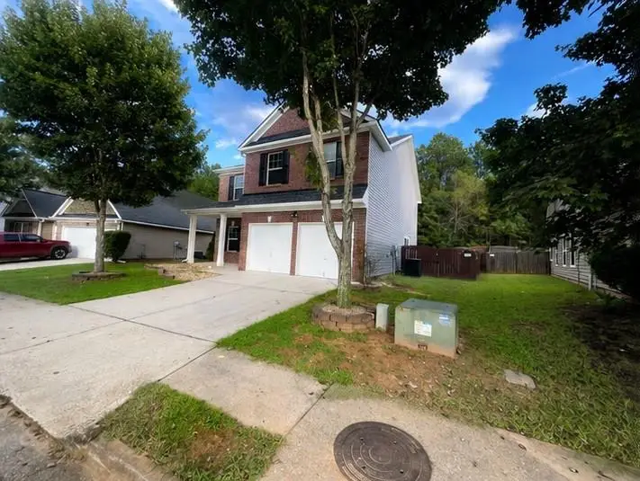 131 Birch Street, Hiram, GA 30141 - #3