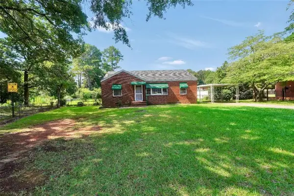 359 Keys Ferry Street, Mcdonough, GA 30253