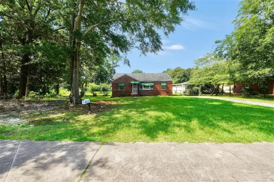 359 Keys Ferry Street, McDonough, GA 30253 - #3