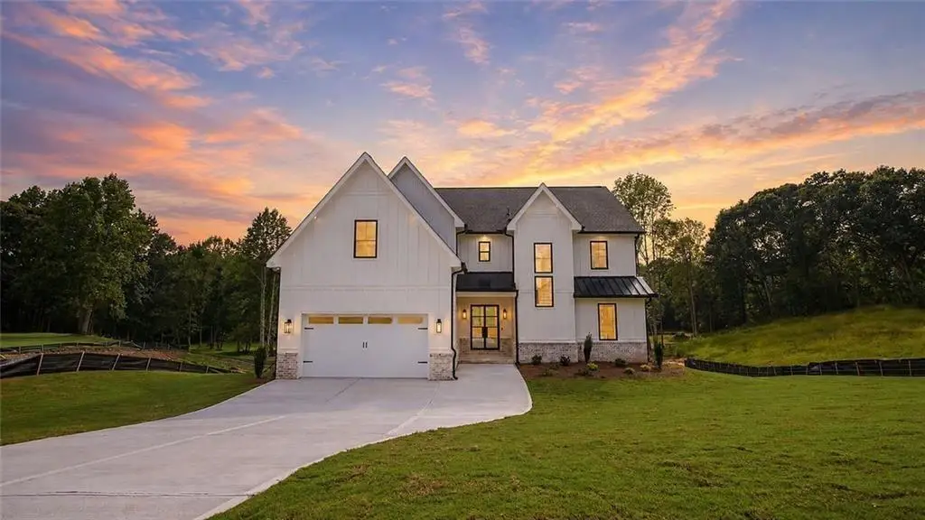 6214 Blackjack, Flowery Branch, GA 30542 - #1