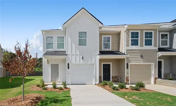321 Rolling Green Road #101, Adairsville, GA 30103