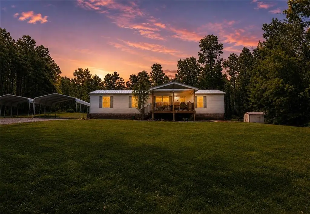 7328 Freeman Road, Cumming, GA 30028 - #1