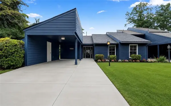 140 Woodhaven Way, Alpharetta, GA 30009