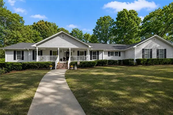 305 Mountain Brook Road, Dawsonville, GA 30534