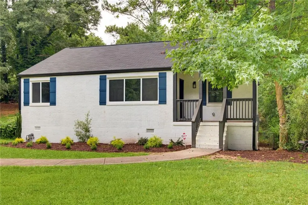 1815 Venetian Drive Sw, Atlanta, GA 30311 - #1