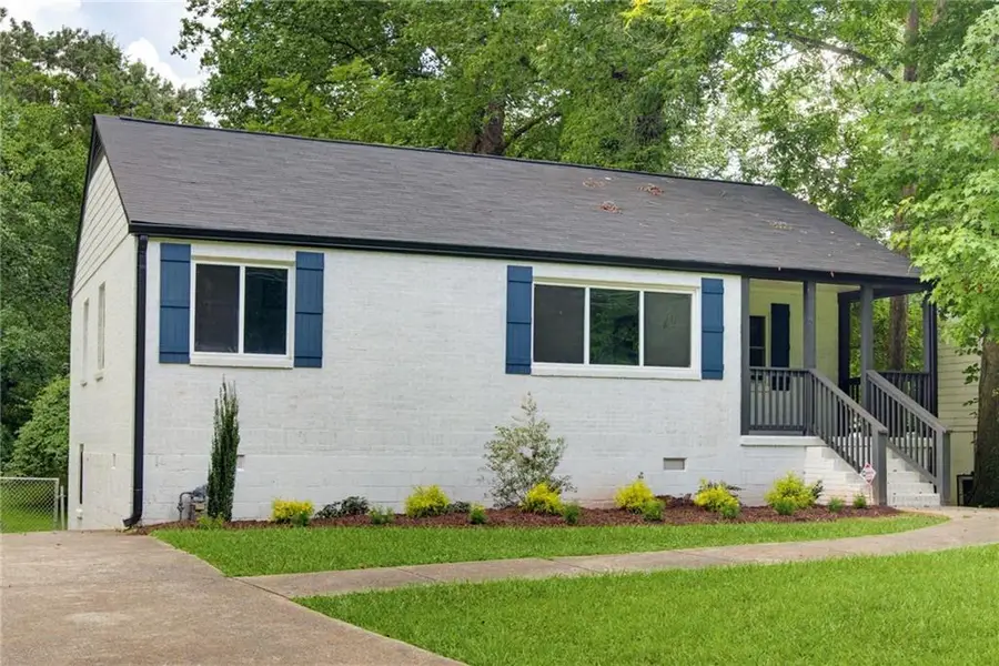 1815 Venetian Drive Sw, Atlanta, GA 30311 - #3