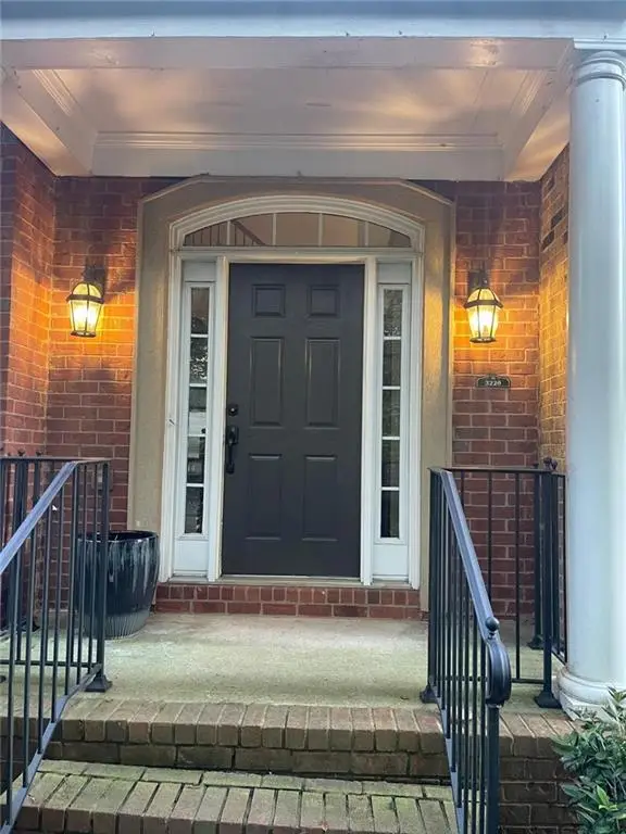 3220 Buck Way, Milton, GA 30004 - #2