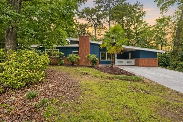 3229 Westmart Lane, Atlanta, GA 30340