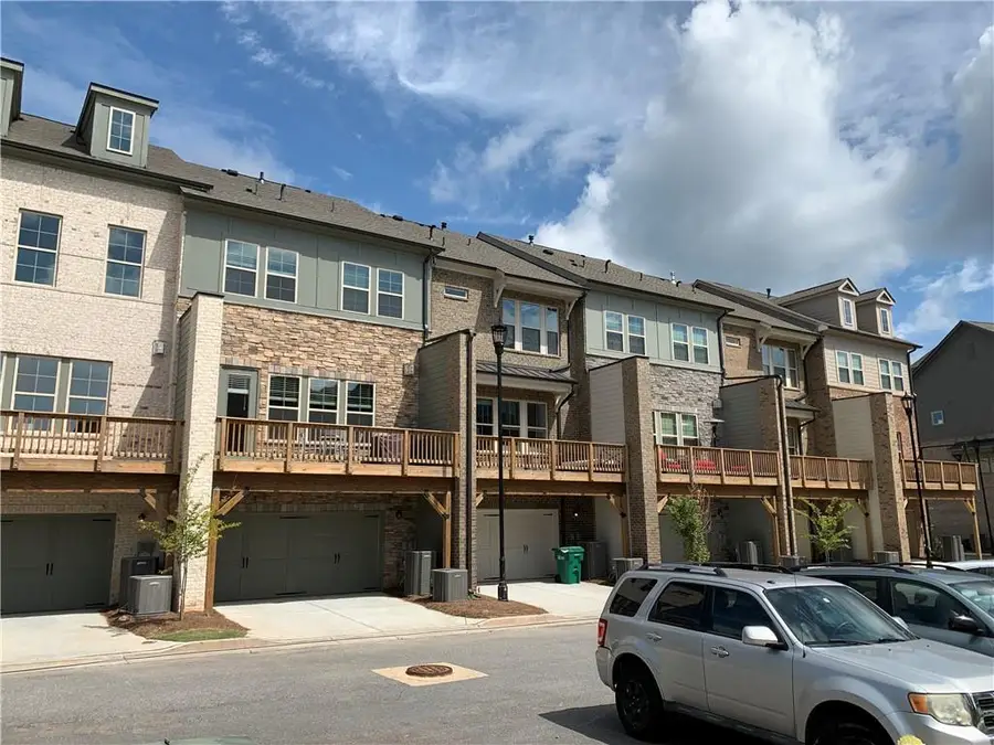 4985 Shay Town Lane, Peachtree Corners, GA 30092 - #2