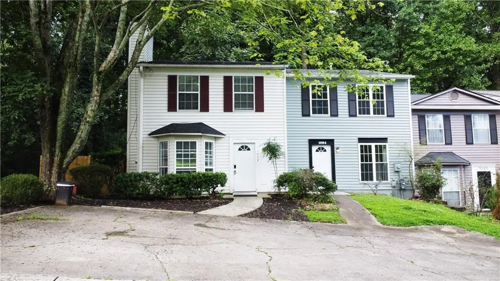1082 Huntington Trace Se, Smyrna, GA 30082 - #1