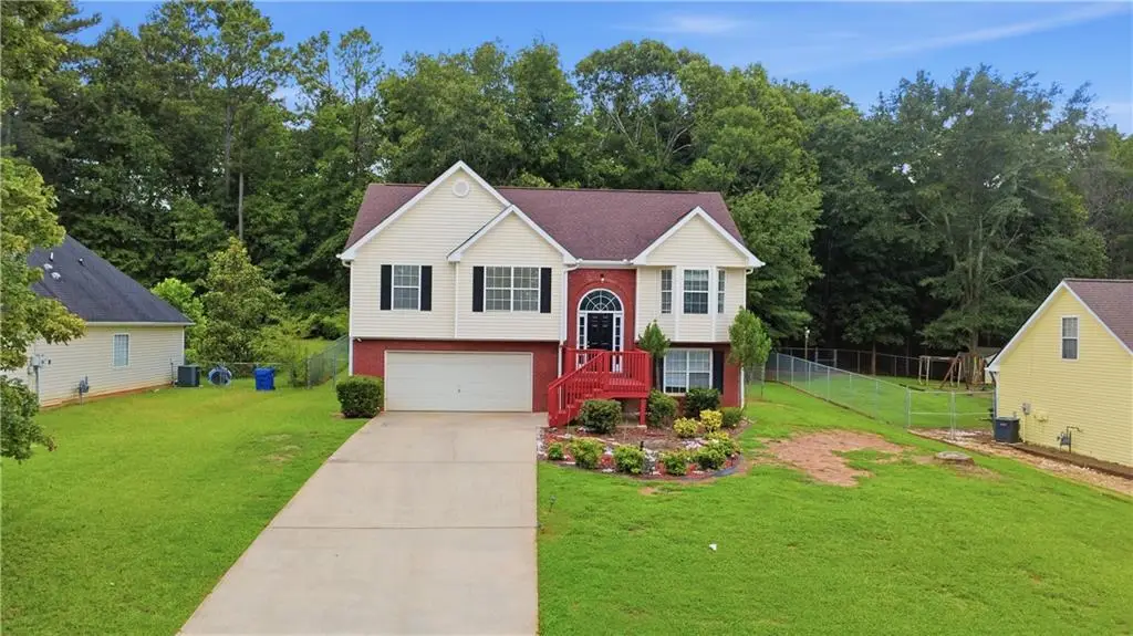 165 Syracuse Lane, Covington, GA 30016 - #1