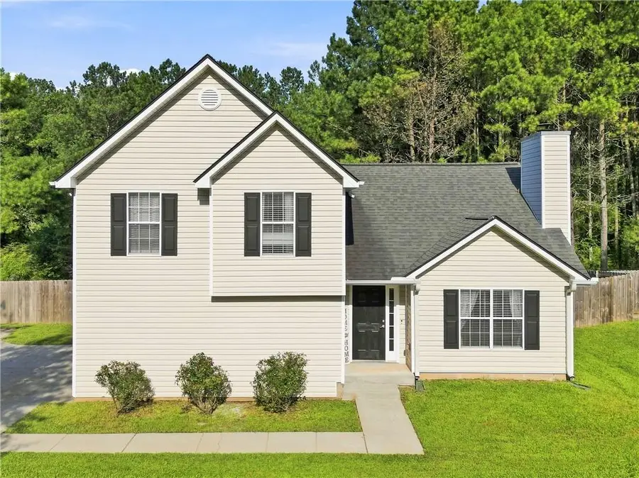 31 Kingston Pointe Drive, Kingston, GA 30145 - #2