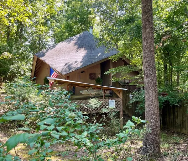 3215 The Trail Road, Gainesville, GA 30501