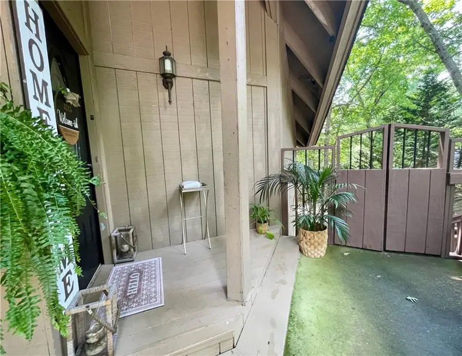 3215 The Trail Road, Gainesville, GA 30501 - #3