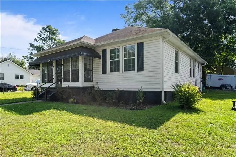 4031 3rd Avenue, Rockmart, GA 30153 - #3