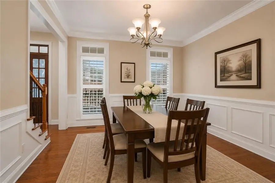 4801 Saddle Creek Court, Acworth, GA 30101 - #3