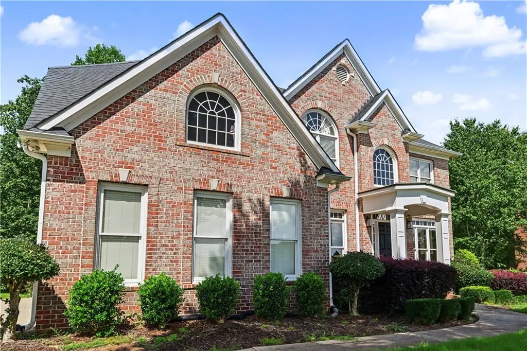 5220 Stone Croft Trail Sw, Atlanta, GA 30331 - #1