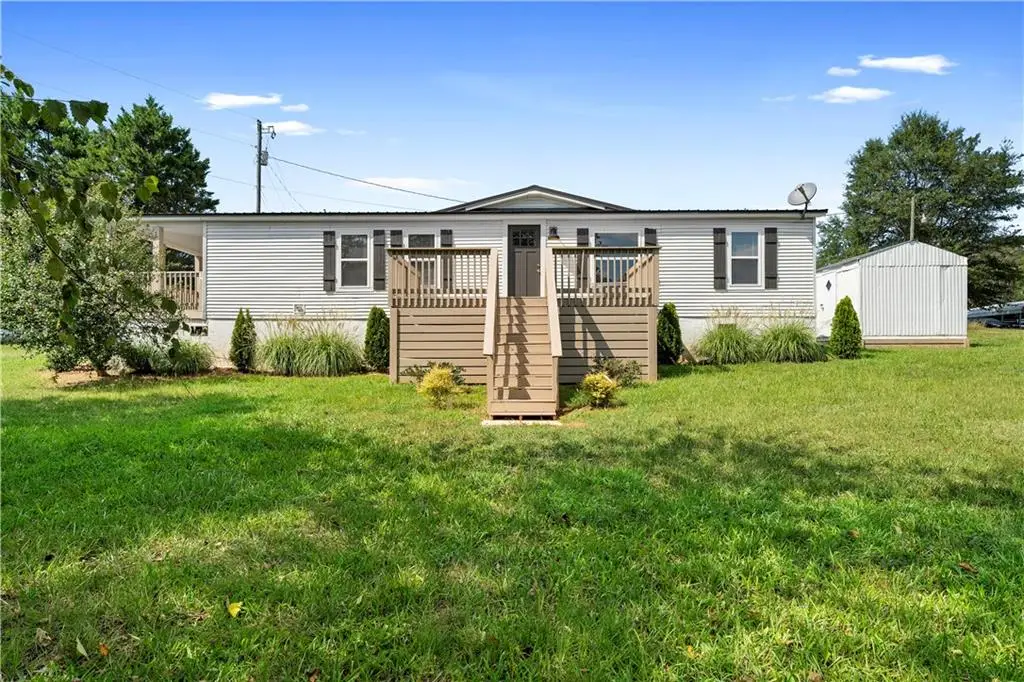 6035 Highway 29, Royston, GA 30662 - #1