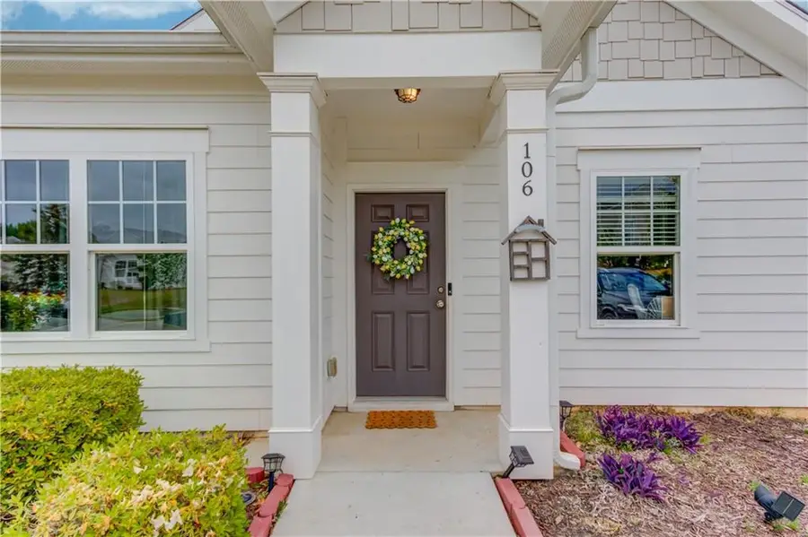 106 Apalachee Drive, Bethlehem, GA 30620 - #3