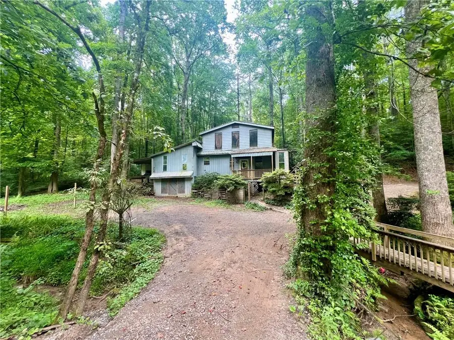 345 Banner Circle, Ellijay, GA 30540 - #2