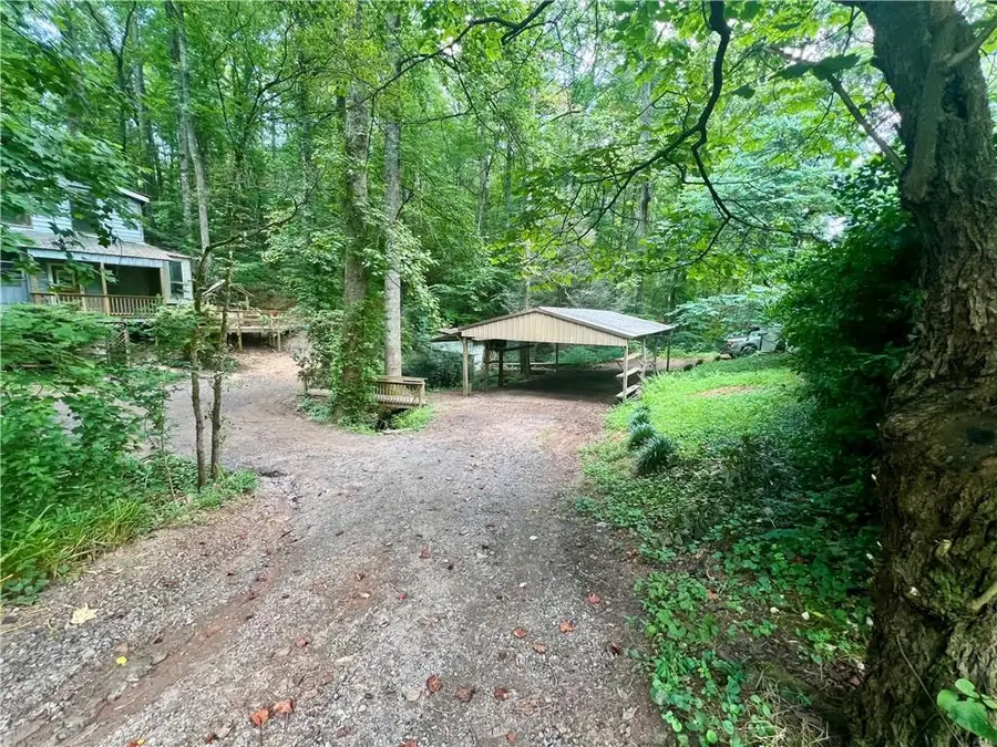 345 Banner Circle, Ellijay, GA 30540 - #3