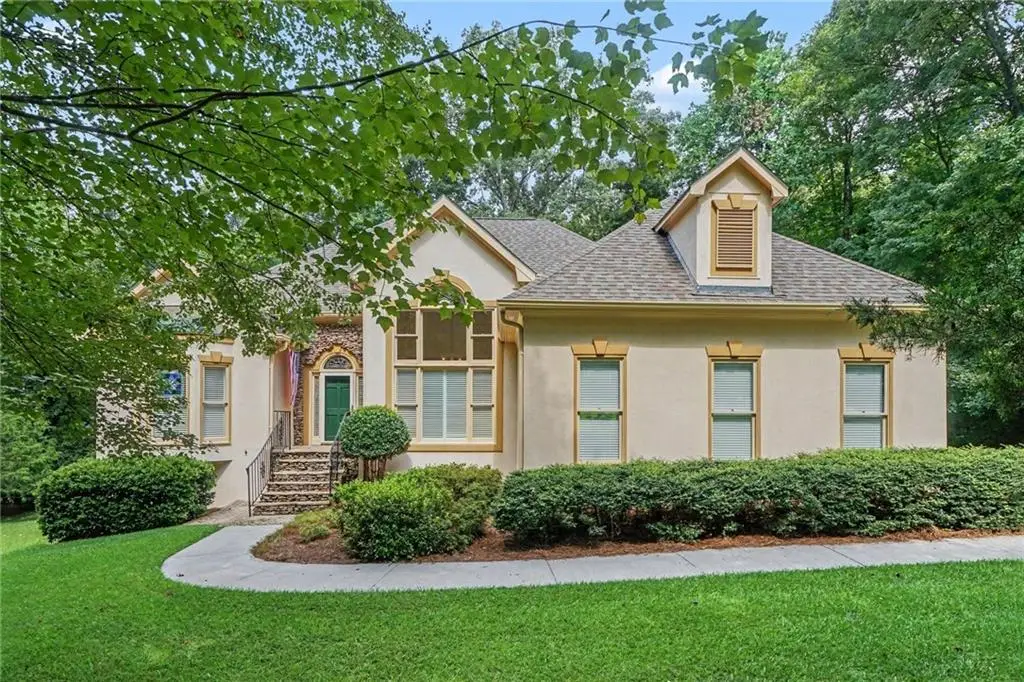 250 River Cove Ridge, Social Circle, GA 30025 - #1