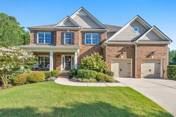3755 Guildhall Trail, Marietta, GA 30066