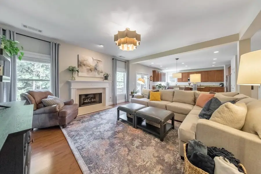 3755 Guildhall Trail, Marietta, GA 30066 - #2