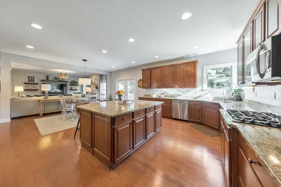 3755 Guildhall Trail, Marietta, GA 30066 - #3