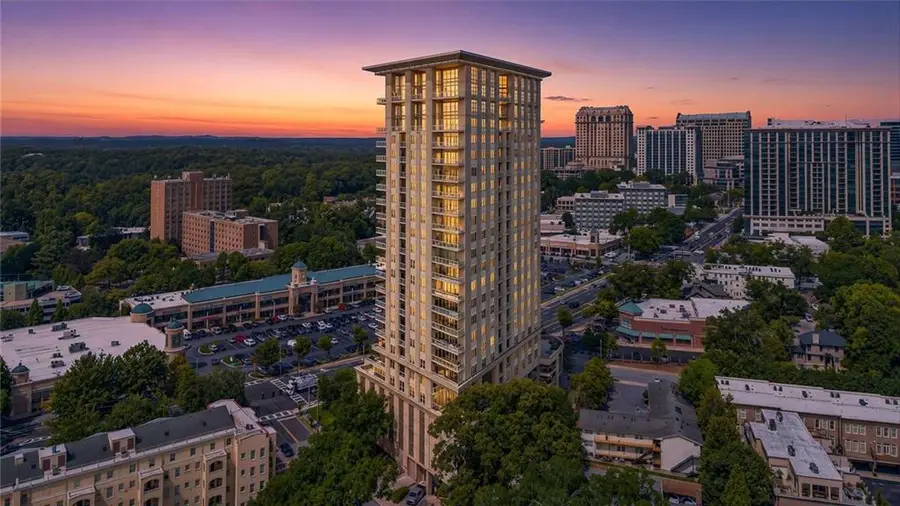 2881 Peachtree Road Ne #2304, Atlanta, GA 30305 - #2