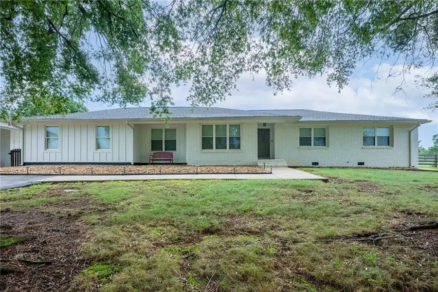 1150 Erwin Hill Church Road Se, Calhoun, GA 30701 - #2