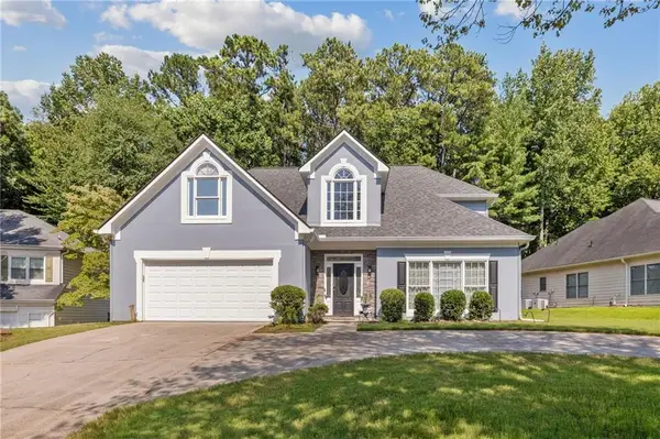 255 Nesbit Entry Drive, Roswell, GA 30076