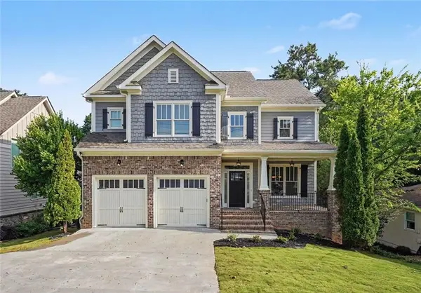 1415 Hawthorne Avenue Se, Smyrna, GA 30080